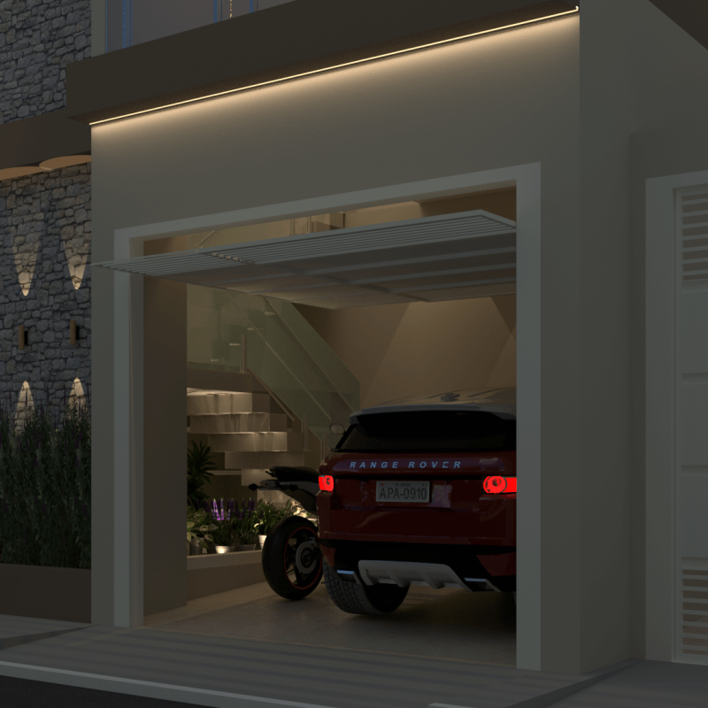 3 - GARAGEM ABERTA 2