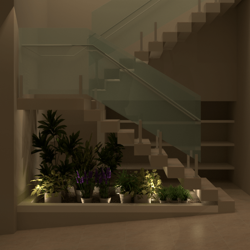 6 - JARDIM DE INVERNO