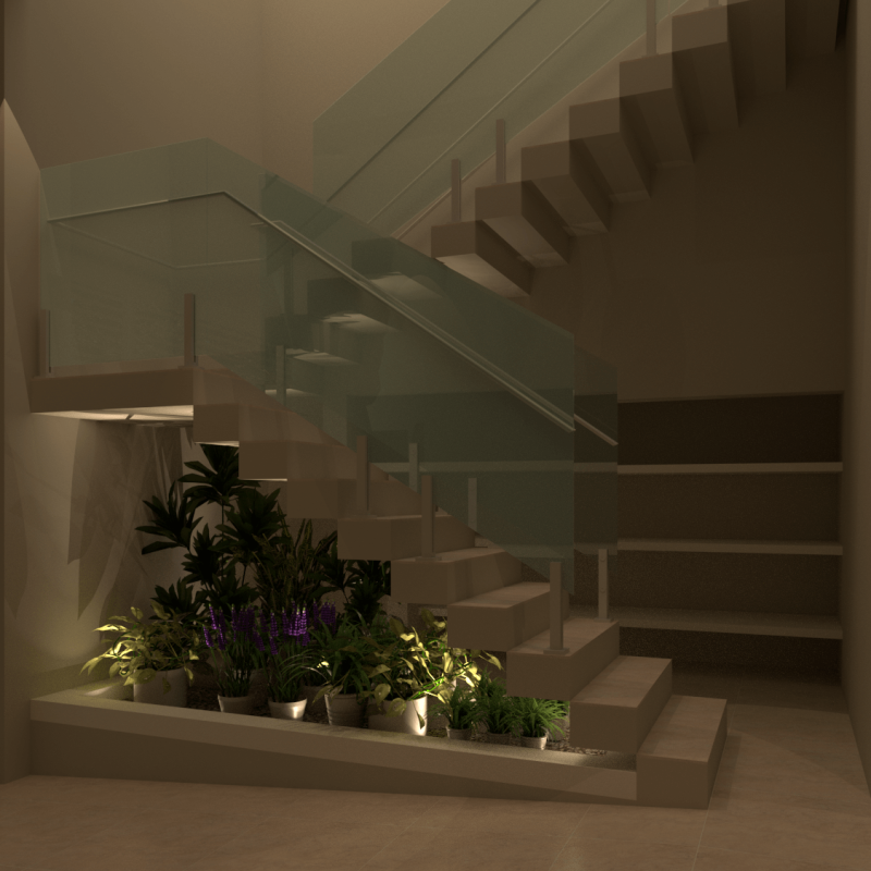 7 - JARDIM DE INVERNO